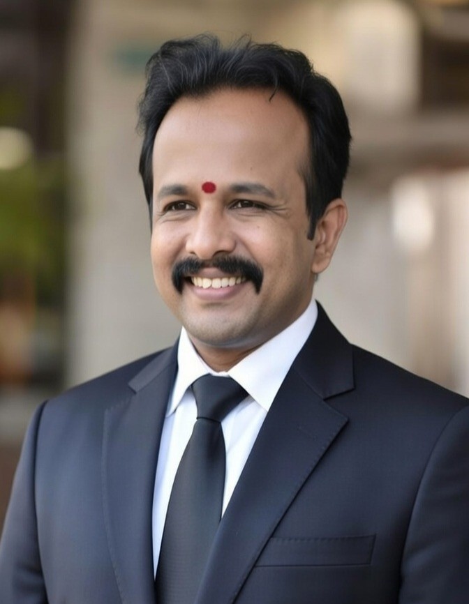 Er. Nitin Todkar
